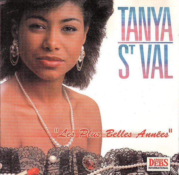 Acheter Tanya St Val* - Les Plus Belles Années Bon état - 15,56 € Tanya St Val* - Les Plus Belles Années Bon état - reconditionné disponible sur Label Emmaüs